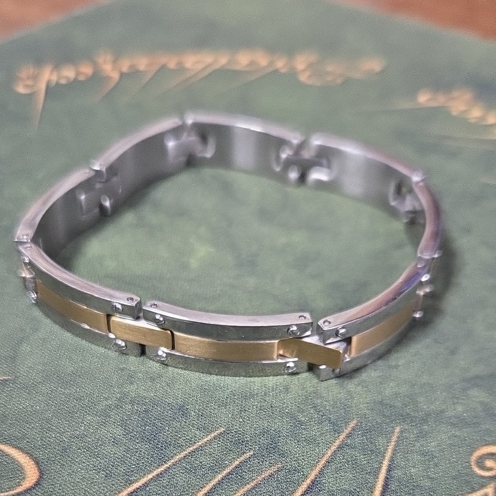 Edforce Men's Bracelet